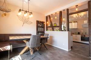 Charme trifft auf modernen Wohnkomfort – ein Zuhause mit viel Platz für die ganze Familie – 44149 Dorstfeld, Dortmund – Vorschaubild 3