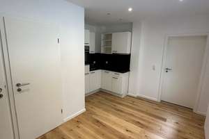 Modernes 1,5-Zimmer-Apartment – Nackstraße 46, 55118 Neustadt, Mainz – Vorschaubild 5