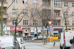 HOMESK - Sofort bezugsfreie 3-Zimmer-Altbauwohnung im Hochparterre in Westend – Reichsstraße 20, 14052 Westend, Berlin – Vorschaubild 21