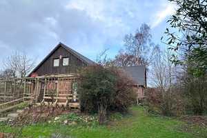 Zwischen Landluft und frischer Meeresbrise - Ihr neues Zuhause  – Nordfriesland (Kreis) – Vorschaubild 7