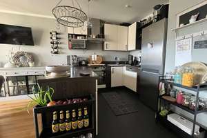 Wunderschöne Wohnung in  der Jägervorstadt! 1. OG, Parkett, 2xBLK, 2x Bad, FBH, Stellplatz uvm.... – Pappelallee 34b, 14469 Jägervorstadt, Potsdam – Vorschaubild 8