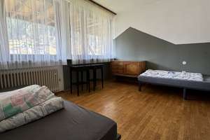 Ehemaliges Hotel mit Potenzial zur wohnwirtschaftlichen Umnutzung – Die vollständige Adresse der Immobilie erhältst du vom Anbieter., 75378 Bad Liebenzell – Vorschaubild 13