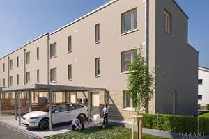 Modernes Reihenmittelhaus in Bamberg-Gaustadt - Keine Käufer Courtage! – Die vollständige Adresse der Immobilie erhältst du vom Anbieter., 96049 Gaustadt, Bamberg – Vorschaubild 4