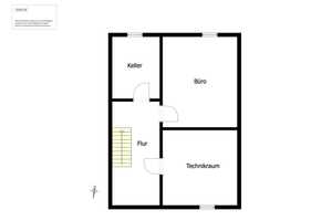 Modernisiertes Reihenendhaus in begehrter und ruhiger Lage von Berlin-Wannsee – Berlin – Vorschaubild 21
