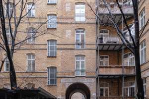 Industriecharme in Kreuzberg: Loft mit besonderer Wohnqualität – Die vollständige Adresse der Immobilie erhältst du vom Anbieter., 10999 Kreuzberg, Berlin – Vorschaubild 2