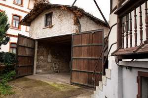 Renovierungsbedürftiges Haus mit 4 Zimmern in Hofheim. Baugenehmigung für 3 WE ist vorhanden!  – Alt Lorsbach 3, 65719 Hofheim am Taunus – Vorschaubild 7