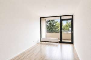 Ideale 2-Zimmer Wohnug mit Balkon und Panoramblick – Die vollständige Adresse der Immobilie erhältst du vom Anbieter., 30539 Bemerode, Hannover – Vorschaubild 3