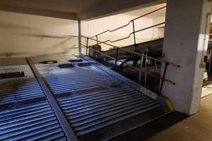 Helle 3-Zimmer-Wohnung in Nürnberg – Dürrenhofstraße 50, 90478 Glockenhof, Nürnberg – Vorschaubild 20