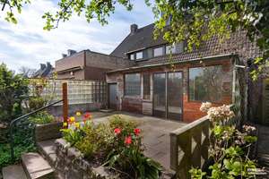 Bremen – Blumenthal | Sanierungsbedürftige Doppelhaushälfte mit Potenzial – Die vollständige Adresse der Immobilie erhältst du vom Anbieter., 28779 Blumenthal (Ortsteil), Bremen – Vorschaubild 14