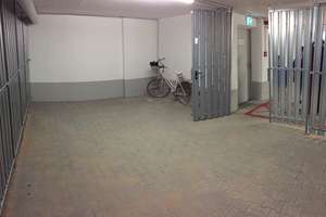 Barrierefreie  3-Zimmer-Erdgeschosswohnung mit Garten in 51379 Leverkusen – Am Kreispark 7, 51379 Opladen, Leverkusen – Vorschaubild 25