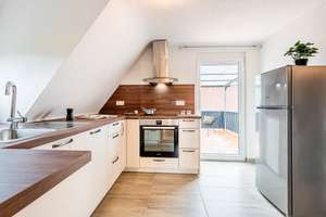 MEHRFAMILIENHAUS - Haus mit 3 Einheiten auf ca. 150qm Wohnfläche in Heilbronn-Böckingen – Die vollständige Adresse der Immobilie erhältst du vom Anbieter., 74080 Böckingen, Heilbronn – Vorschaubild 8