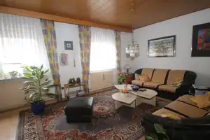 Grosses 1-Familienhaus mit viel Platz zum Wohnen in zentraler Stadtlage – Nibelungenstraße 114, 64653 Bergstraße (Kreis) – Vorschaubild 12