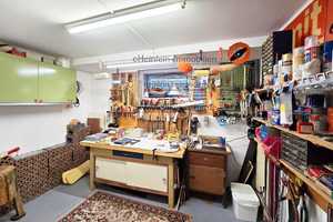 6 ZKBB# Kaminofen# kpl.Rolläden# Terrasse# Garten Feldrandlage# Garage Sektionstor# Weilburg-Kubach – Limburg-Weilburg (Kreis) – Vorschaubild 37