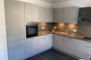 Exklusive Penthouse Wohnung mit großzügiger Dachterrasse und Weitblick! – Die vollständige Adresse der Immobilie erhältst du vom Anbieter., 53175 Hochkreuz, Bonn – Vorschaubild 9