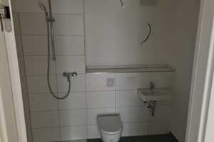 Große 3-Zimmer-Wohnung incl. EBK mit West-Loggia in Heidelberg Südstadt – Elsa-Brändström-Strasse 12, 69126 Heidelberg – Vorschaubild 13