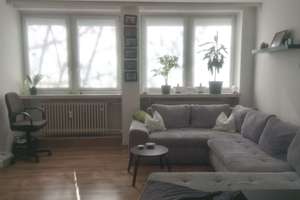 Stilvolle 1,5-Zimmer-Wohnung mit Aufzug – frisch renoviert in Top-Lage am Südbad – Ruhrallee 34, 44139 Ruhrallee, Dortmund – Vorschaubild 14