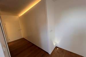 Wohnen auf höchstem Niveau! Exklusiv möblierte 2 Zi.- Dachgeschoss Maisonettewhg. mit Loft Charakter – Wolfratshauser Straße 245, 81479 Solln, München – Vorschaubild 11