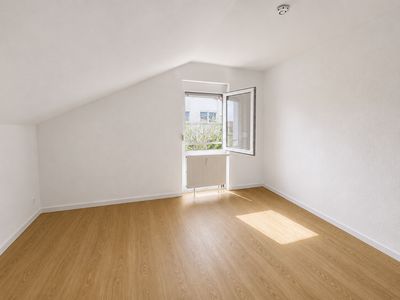 Helle 3- Zimmer Wohnung