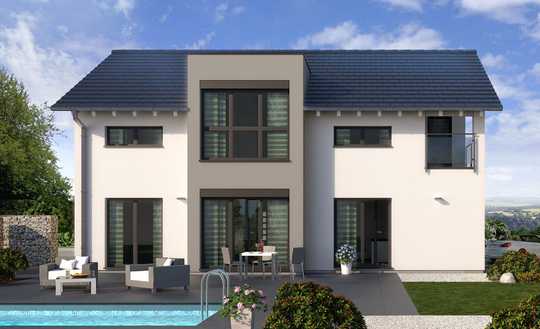 Ihr individuelles Einfamilienhaus in Winden - Raum für Ihre Träume!