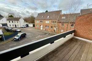 Renovierte 2-Zimmer-Wohnung (04) mit Balkon in Mönchengladbach (Rheindahlen-Mitte) – Mühlenwallstraße 17, 41179 Rheindahlen-Mitte, Mönchengladbach – Vorschaubild 6