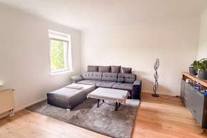 Modern sanierte 3-Zimmer-Wohnung mit Designboden, Garage in ruhiger Wohnlage – Die vollständige Adresse der Immobilie erhältst du vom Anbieter., 1259 Kleinzschachwitz, Dresden – Vorschaubild 6