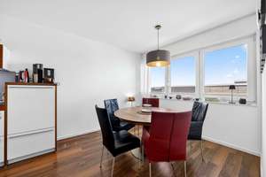 Trier-Feyen: Wohnen wie im eigenen Haus - moderne Duplex-ETW mit Terrasse, Garten & Sauna – Die vollständige Adresse der Immobilie erhältst du vom Anbieter., 54294 Feyen/Weismark, Trier – Vorschaubild 10