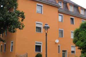 Ausbaubares Dachgeschoß mit alleinigem Garten am Bach/Stellplätze--EIN TRAUM mitten in Oberhausen