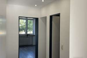 Frisch renovierte 2ZKDB mit zwei Balkonen, getrenntes WC – Eisenbahnweg 40, 52068 Trierer Straße, Aachen – Vorschaubild 18