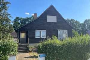 Einfamilienhaus in ruhiger Lage von Annaburg zu verkaufen – Wittenberg (Kreis) – Vorschaubild 1