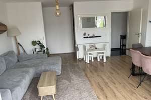 Lichtdurchflutet Maisonettewohnung   – Kronprinzenstraße 126, 40217 Unterbilk, Düsseldorf – Vorschaubild 6