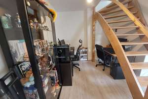 Wunderschöne 3-Zimmer-Maisonette-Wohnung in Eilendorf – Severinstraße 79, 52080 Eilendorf, Aachen – Vorschaubild 15