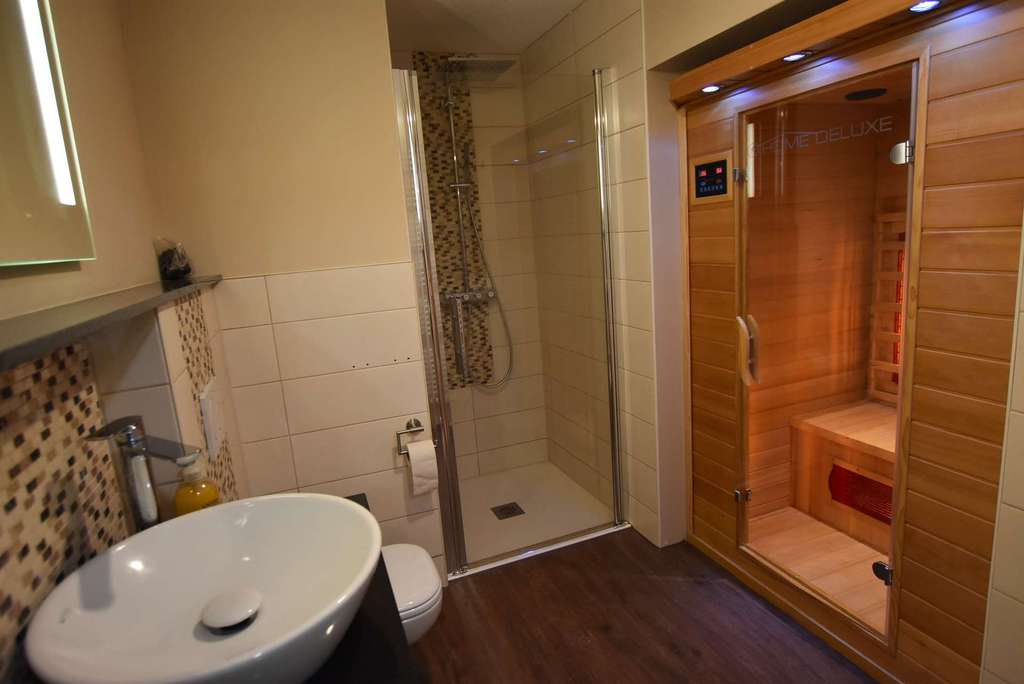 Immobilie in Blankenburg - Charmante Eigentumswohnung in historischer Villa – ruhiges Wohnen im Harz - Bild 4
