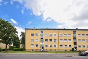 Helle 2-Zimmer-Wohnung mit flexiblem Grundriss in Salzgitter-Lebenstedt! – 38226 Lebenstedt, Salzgitter – Vorschaubild 10