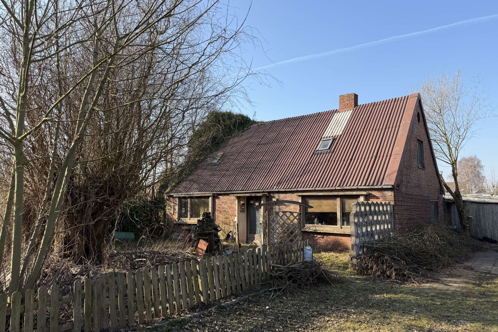 ***Nichts für Warmduscher!!!***, Steinburg Kreis – Bild 2