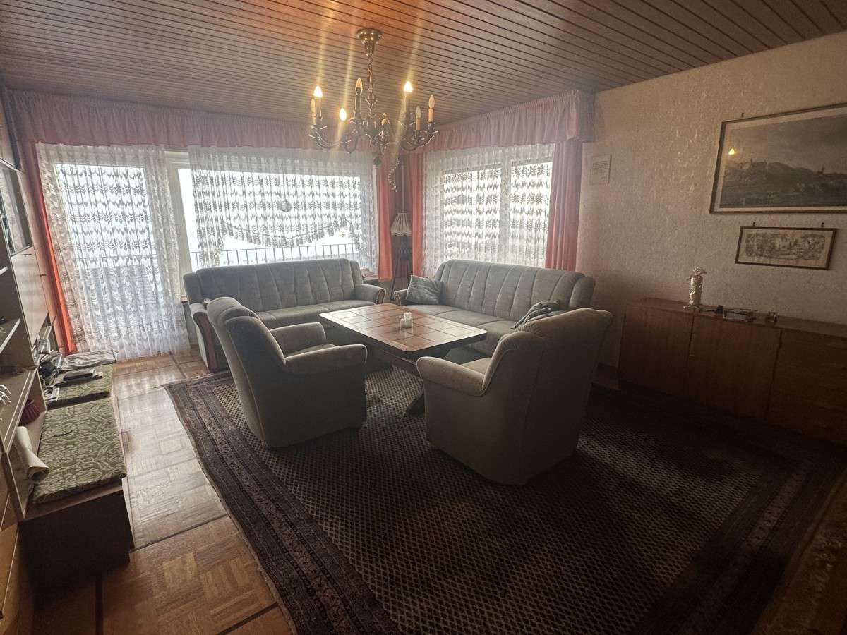 ZWEIFAMILIENHAUS MIT TRAUMAUSSICHT, Heilbronn Kreis – Bild 2