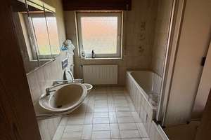 Sachsenhagen - 2-Familienhaus mit 2 Garagen – Alter Schützenplatz 7, 31553 Sachsenhagen – Vorschaubild 8