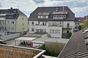 MFH in Heidelberg, 5 Wohnungen, Garten, Garage, Nähe Universität (10Min per Fahrrad) – Hans-Thoma-Platz 24, 69121 Handschuhsheim, Heidelberg – Vorschaubild 17