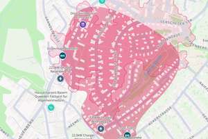 projektiertes Reiheneckhaus in Toplage von Essen-Gerschede – Die vollständige Adresse der Immobilie erhältst du vom Anbieter., 45357 Gerschede, Essen – Vorschaubild 9