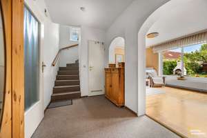 Bremen – Oberneuland | Charmantes Reihenendhaus mit großem Garten – Die vollständige Adresse der Immobilie erhältst du vom Anbieter., 28325 Oberneuland, Bremen – Vorschaubild 6