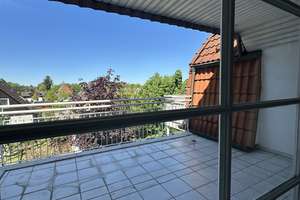 Individuelle Maisonette-Wohnung mit Balkon und TG-Stellplatz – Frohmestraße 68b, 22459 Schnelsen, Hamburg – Vorschaubild 11