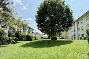 PROVISIONSFREIE 3-Zimmer-Wohnung mit Balkon in zentraler & ruhiger Lage [bezugsfertig!] – Ottmarsheimer Straße 21, 70439 Stuttgart – Vorschaubild 15