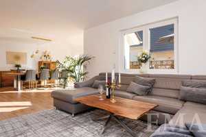 Stilvoll und nachhaltig: Modernes Einfamilienhaus mit sonnigem Gartenparadies – Havelland (Kreis) – Vorschaubild 2