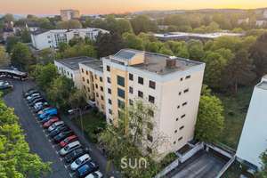 GRÜN AM MOSBACH, URBAN RICHTUNG RHEIN - Modernisierte 2-Zimmer-Wohnung in Biebrich – Die vollständige Adresse der Immobilie erhältst du vom Anbieter., 65187 Biebrich, Wiesbaden – Vorschaubild 16
