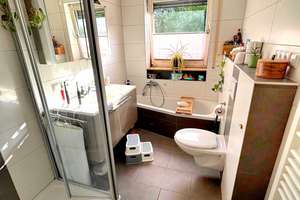 3-Zimmer-Wohnung in Bamberg-Berg