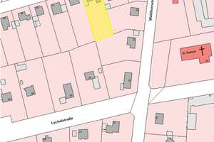 Grundstück mit Altbestand in München-Hartmannshofen - zu vergeben im Höchstgebotsverfahren – Haldenbergerstraße 33, 80997 Allach, München – Vorschaubild 16