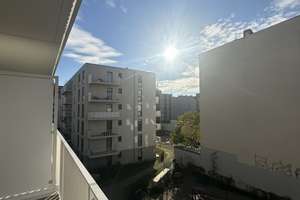 Helle 3-Zimmerwohnung * 2 Balkone * 2 Bäder * Einbauküche * Ruhige & zentrale Lage Moabit – Beusselstraße 31b, 10553 Moabit, Berlin – Vorschaubild 4
