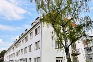 Gemütliche 2,5 Zimmerwohnung im Stuttgarter Osten zu vermieten – Die vollständige Adresse der Immobilie erhältst du vom Anbieter., 70188 Ostheim, Stuttgart – Vorschaubild 8