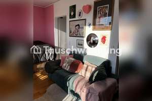 Tauschwohnung: Ruhige zentrale Wohnung in super Lage – Die vollständige Adresse der Immobilie erhältst du vom Anbieter., 10969 Kreuzberg, Berlin – Vorschaubild 2