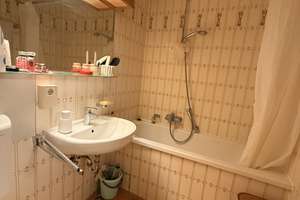 Kompaktes 1-Zimmer-Apartment: Zentral wohnen in Wiesbaden – Wilhelmstraße 52, 65183 Mitte, Wiesbaden – Vorschaubild 7