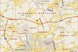 Luxuriöses Appartment auf 2 Ebenen im "Redfourhouse" in DO-Brechten – Die vollständige Adresse der Immobilie erhältst du vom Anbieter., 44339 Brechten, Dortmund – Vorschaubild 7